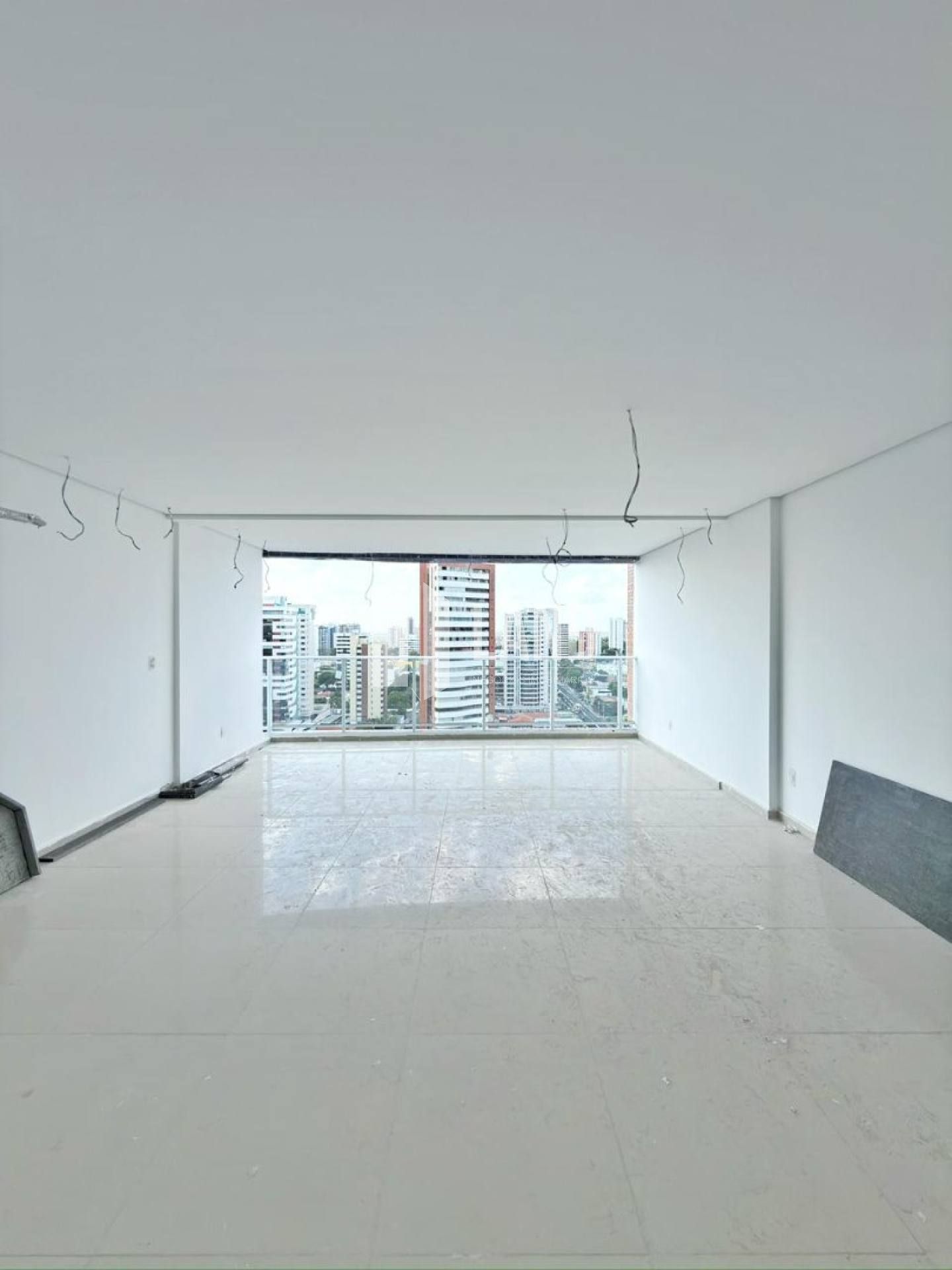 Condomínio Palazzo Monticello – Sofisticação e conforto no Jóquei, Teresina