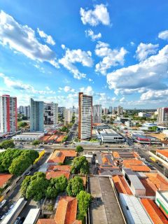 Condomínio Palazzo Monticello – Sofisticação e conforto no Jóquei, Teresina