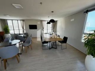 APARTAMENTO A VENDA NA PRAIA DO FUTURO -  POR R$ 480.000,00