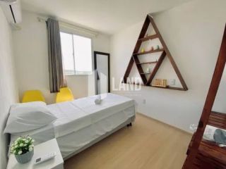 APARTAMENTO A VENDA NA PRAIA DO FUTURO -  POR R$ 480.000,00