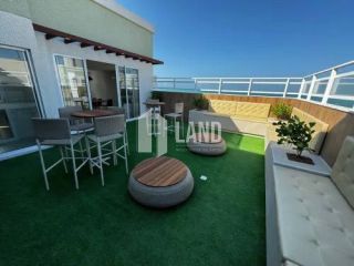 APARTAMENTO A VENDA NA PRAIA DO FUTURO -  POR R$ 480.000,00