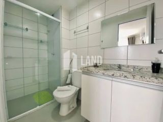 APARTAMENTO A VENDA NA PRAIA DO FUTURO -  POR R$ 480.000,00