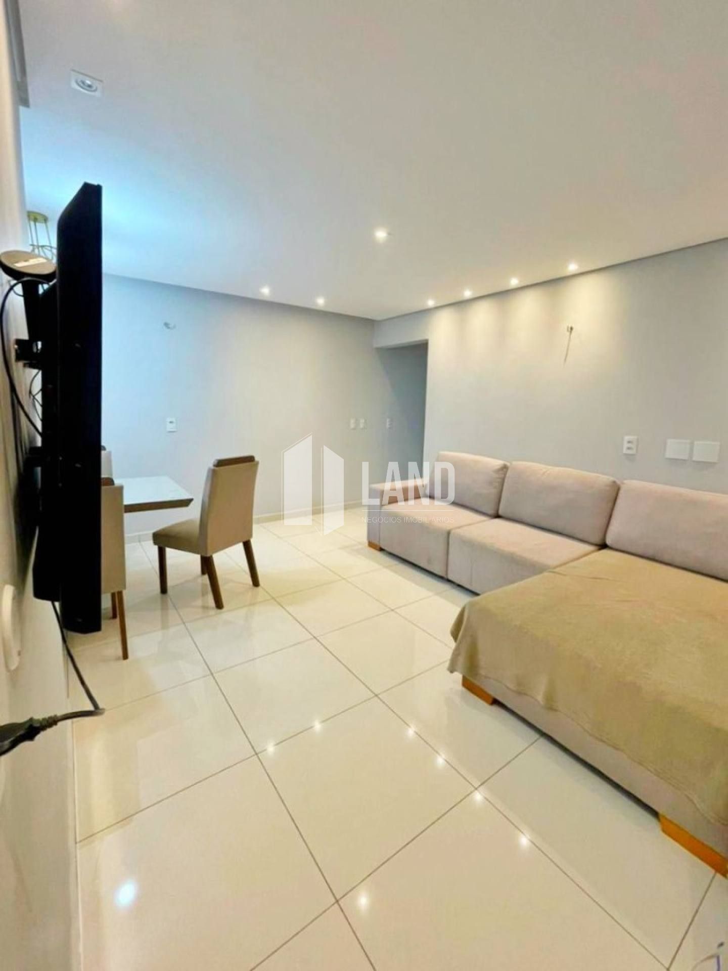 Apartamento Para Vender com 3 quartos 1 suítes Zona Sul - Teresina/PI