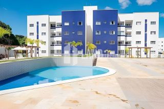 Apartamento Para Vender com 3 quartos 1 suítes Zona Sul - Teresina/PI