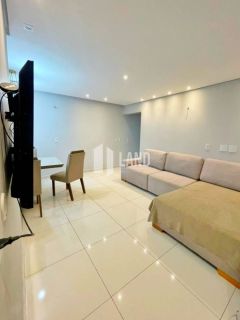 Apartamento Para Vender com 3 quartos 1 suítes Zona Sul - Teresina/PI