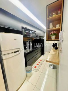 Apartamento Para Vender com 3 quartos 1 suítes Zona Sul - Teresina/PI