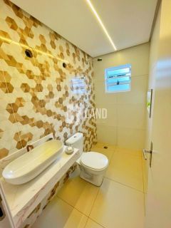 Apartamento Para Vender com 3 quartos 1 suítes Zona Sul - Teresina/PI