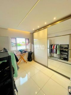 Apartamento Para Vender com 3 quartos 1 suítes Zona Sul - Teresina/PI