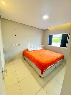 Apartamento Para Vender com 3 quartos 1 suítes Zona Sul - Teresina/PI