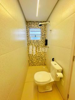 Apartamento Para Vender com 3 quartos 1 suítes Zona Sul - Teresina/PI