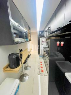 Apartamento Para Vender com 3 quartos 1 suítes Zona Sul - Teresina/PI