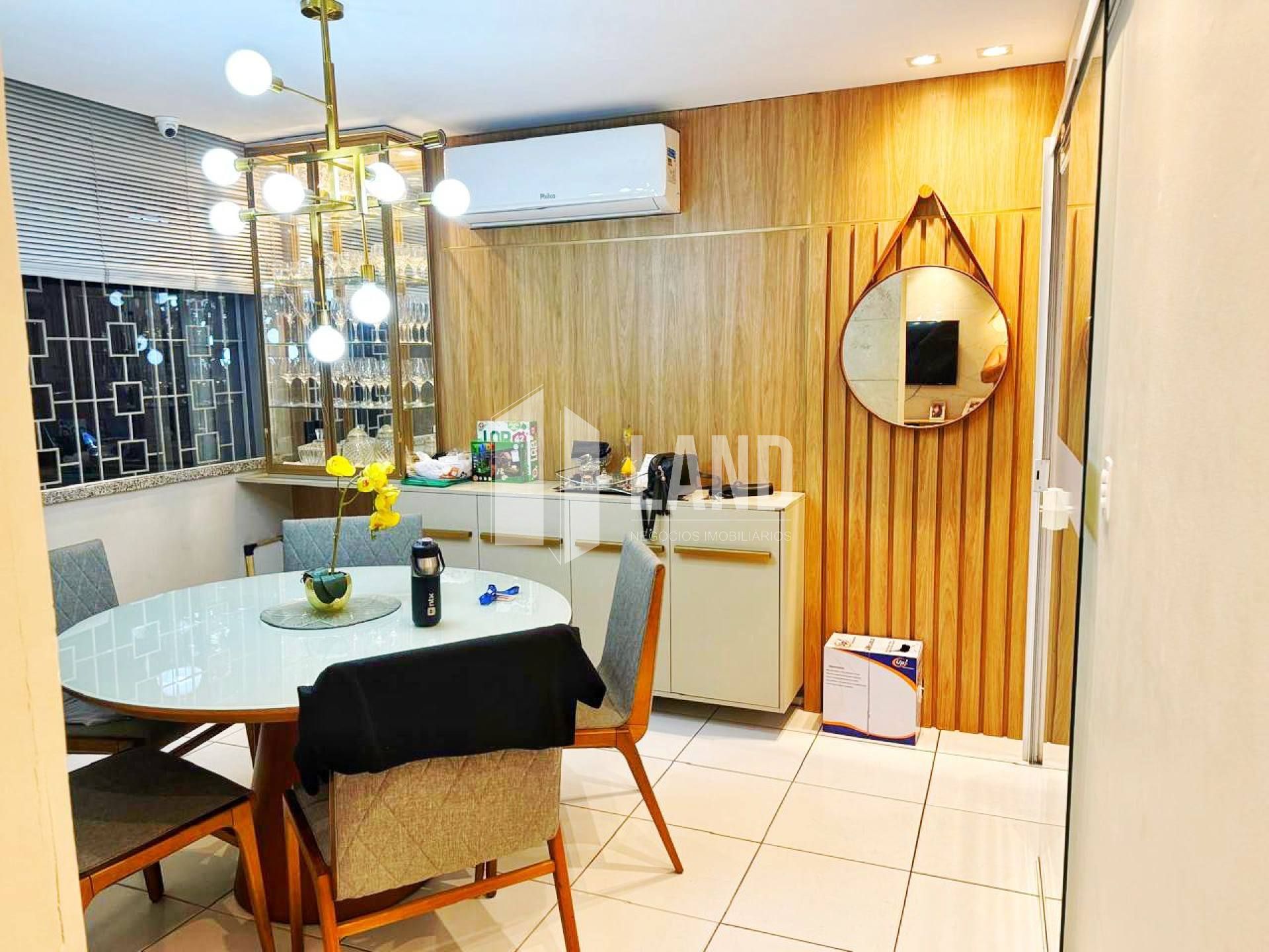 Apartamento Reformado – 160m² Área privativa | Próximo à Av. João XXIII