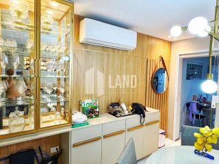 Apartamento Reformado – 160m² Área privativa | Próximo à Av. João XXIII