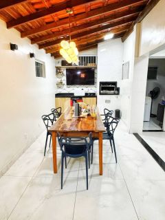 Apartamento Reformado – 160m² Área privativa | Próximo à Av. João XXIII