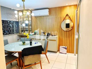 Apartamento Reformado – 160m² Área privativa | Próximo à Av. João XXIII