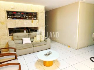 Apartamento Reformado – 160m² Área privativa | Próximo à Av. João XXIII