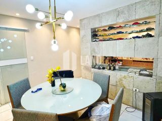 Apartamento Reformado – 160m² Área privativa | Próximo à Av. João XXIII