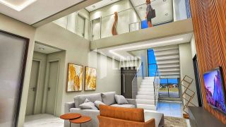 Residência de Alto Padrão no Terras Alphaville 1 Área construída: 249,51 m²