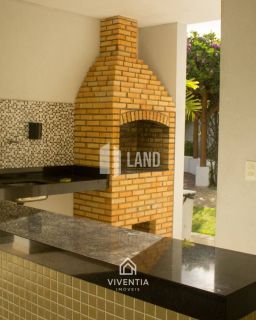 Casa de Alto Padrão no Eusébio – Condomínio Marbela - R$ 1.250.000,00