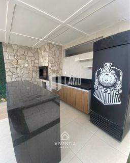 Casa de Alto Padrão no Eusébio – Condomínio Marbela - R$ 1.250.000,00