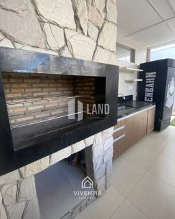 Casa de Alto Padrão no Eusébio – Condomínio Marbela - R$ 1.250.000,00