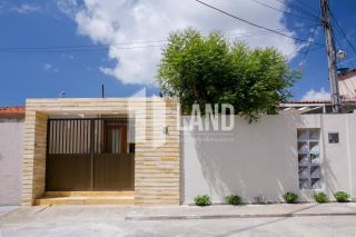 Casa em condomínio com energia solar – 3 quartos (2 suítes) NoCambeba