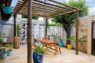 Casa em condomínio com energia solar – 3 quartos (2 suítes) NoCambeba