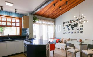 Casa em condomínio com energia solar – 3 quartos (2 suítes) NoCambeba