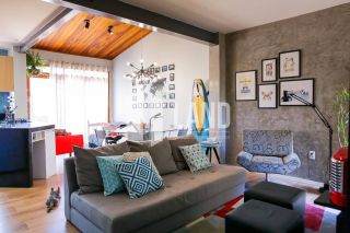 Casa em condomínio com energia solar – 3 quartos (2 suítes) NoCambeba