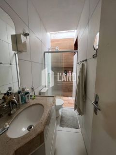 Casa em condomínio com energia solar – 3 quartos (2 suítes) NoCambeba