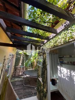 Casa em condomínio com energia solar – 3 quartos (2 suítes) NoCambeba