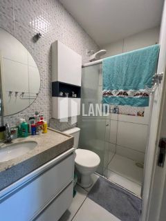 Casa em condomínio com energia solar – 3 quartos (2 suítes) NoCambeba