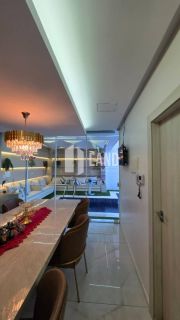 Casa no Passaré Com 5 suítes, Elevador e Piscina Privativa - R$1.500.000,00