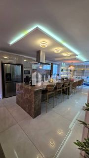 Casa no Passaré Com 5 suítes, Elevador e Piscina Privativa - R$1.500.000,00