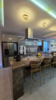 Casa no Passaré Com 5 suítes, Elevador e Piscina Privativa - R$1.500.000,00