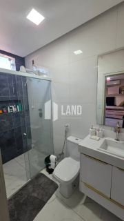 Casa no Passaré Com 5 suítes, Elevador e Piscina Privativa - R$1.500.000,00