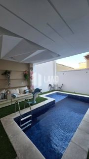 Casa no Passaré Com 5 suítes, Elevador e Piscina Privativa - R$1.500.000,00