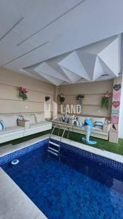 Casa no Passaré Com 5 suítes, Elevador e Piscina Privativa - R$1.500.000,00