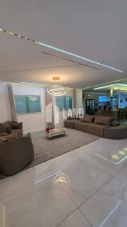 Casa no Passaré Com 5 suítes, Elevador e Piscina Privativa - R$1.500.000,00