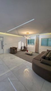 Casa no Passaré Com 5 suítes, Elevador e Piscina Privativa - R$1.500.000,00