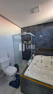 Casa no Passaré Com 5 suítes, Elevador e Piscina Privativa - R$1.500.000,00