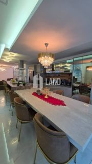 Casa no Passaré Com 5 suítes, Elevador e Piscina Privativa - R$1.500.000,00