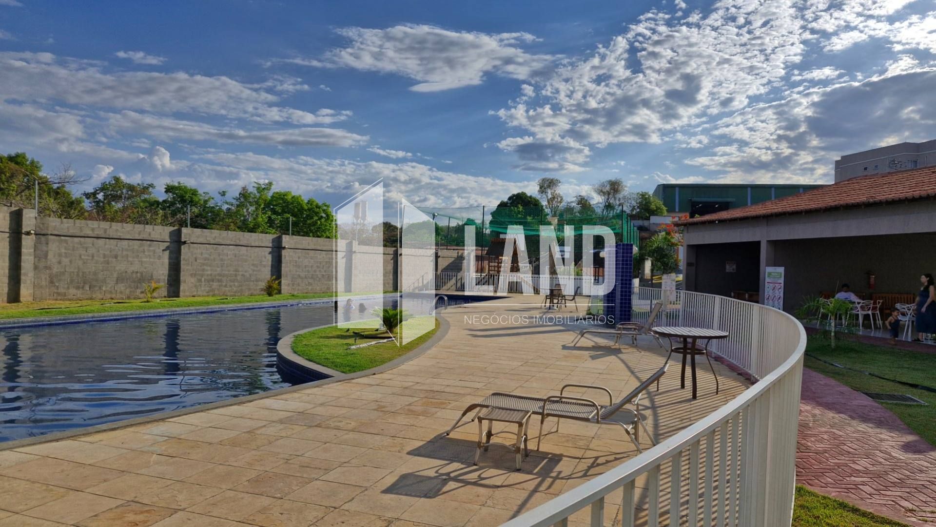 Barra Sul - Apartamento na Zona Sul com 2 quartos