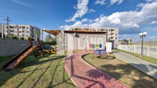 Barra Sul - Apartamento na Zona Sul com 2 quartos