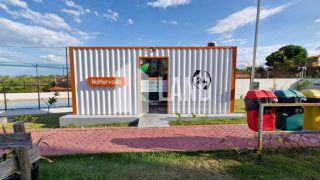 Barra Sul - Apartamento na Zona Sul com 2 quartos