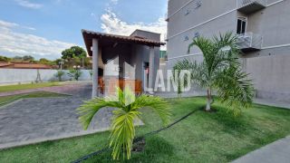 Barra Sul - Apartamento na Zona Sul com 2 quartos