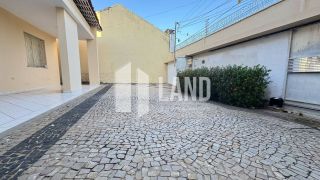 Casa Comercial no Centro de Teresina