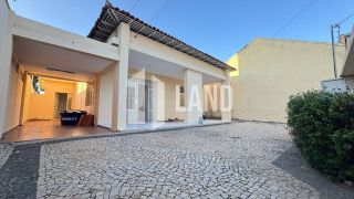 Casa Comercial no Centro de Teresina