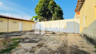 Casa Comercial no Centro de Teresina