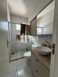 Casa no São Bento com 3 Suítes, Energia Solar, 212M² - R$600.000,00